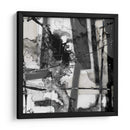 En Movimiento V - Jennifer Goldberger | Cuadro decorativo de Canvas Lab