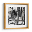 En Movimiento V - Jennifer Goldberger | Cuadro decorativo de Canvas Lab