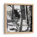 En Movimiento V - Jennifer Goldberger | Cuadro decorativo de Canvas Lab