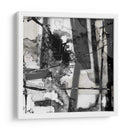 En Movimiento V - Jennifer Goldberger | Cuadro decorativo de Canvas Lab