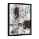 Metafísico I - Beverly Crawford | Cuadro decorativo de Canvas Lab