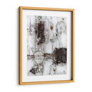 Metafísico I - Beverly Crawford | Cuadro decorativo de Canvas Lab