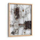 Metafísico I - Beverly Crawford | Cuadro decorativo de Canvas Lab