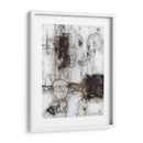 Metafísico I - Beverly Crawford | Cuadro decorativo de Canvas Lab