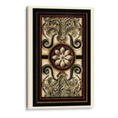 Motivos Del Panel I - Vision Studio | Cuadro decorativo de Canvas Lab