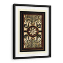 Motivos Del Panel I - Vision Studio | Cuadro decorativo de Canvas Lab