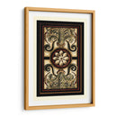 Motivos Del Panel I - Vision Studio | Cuadro decorativo de Canvas Lab