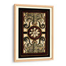 Motivos Del Panel I - Vision Studio | Cuadro decorativo de Canvas Lab