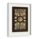 Motivos Del Panel I - Vision Studio | Cuadro decorativo de Canvas Lab