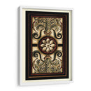 Motivos Del Panel I - Vision Studio | Cuadro decorativo de Canvas Lab