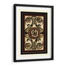 Motivos Del Panel Ii - Vision Studio | Cuadro decorativo de Canvas Lab