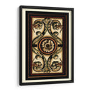 Motivos Del Panel Ii - Vision Studio | Cuadro decorativo de Canvas Lab