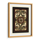 Motivos Del Panel Ii - Vision Studio | Cuadro decorativo de Canvas Lab