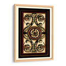 Motivos Del Panel Ii - Vision Studio | Cuadro decorativo de Canvas Lab