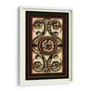 Motivos Del Panel Ii - Vision Studio | Cuadro decorativo de Canvas Lab