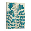 Blueberry Blossoms I - Chariklia Zarris | Cuadro decorativo de Canvas Lab