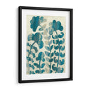 Blueberry Blossoms I - Chariklia Zarris | Cuadro decorativo de Canvas Lab