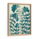 Blueberry Blossoms I - Chariklia Zarris | Cuadro decorativo de Canvas Lab