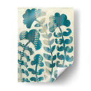 Blueberry Blossoms I - Chariklia Zarris | Cuadro decorativo de Canvas Lab