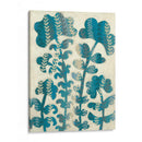 Blueberry Blossoms Ii - Chariklia Zarris | Cuadro decorativo de Canvas Lab