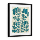 Blueberry Blossoms Ii - Chariklia Zarris | Cuadro decorativo de Canvas Lab