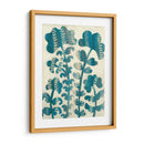 Blueberry Blossoms Ii - Chariklia Zarris | Cuadro decorativo de Canvas Lab