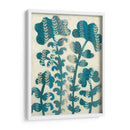 Blueberry Blossoms Ii - Chariklia Zarris | Cuadro decorativo de Canvas Lab