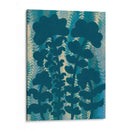 Blossoms De Arándanos Iv - Chariklia Zarris | Cuadro decorativo de Canvas Lab