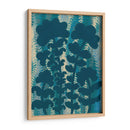 Blossoms De Arándanos Iv - Chariklia Zarris | Cuadro decorativo de Canvas Lab