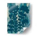 Blossoms De Arándanos Iv - Chariklia Zarris | Cuadro decorativo de Canvas Lab