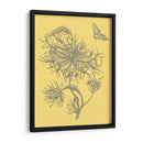 Natures Optimism Ii - Vision Studio | Cuadro decorativo de Canvas Lab