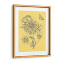 Natures Optimism Ii - Vision Studio | Cuadro decorativo de Canvas Lab