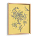 Natures Optimism Ii - Vision Studio | Cuadro decorativo de Canvas Lab