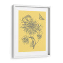 Natures Optimism Ii - Vision Studio | Cuadro decorativo de Canvas Lab