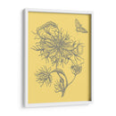 Natures Optimism Ii - Vision Studio | Cuadro decorativo de Canvas Lab