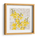 Estudio De Colección De Flores C - Diane Miller | Cuadro decorativo de Canvas Lab