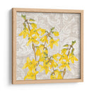 Estudio De Colección De Flores C - Diane Miller | Cuadro decorativo de Canvas Lab