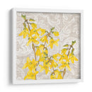 Estudio De Colección De Flores C - Diane Miller | Cuadro decorativo de Canvas Lab