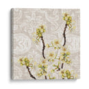 Estudio De La Colección De Flores E - Diane Miller | Cuadro decorativo de Canvas Lab