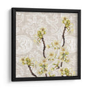 Estudio De La Colección De Flores E - Diane Miller | Cuadro decorativo de Canvas Lab