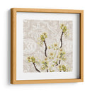 Estudio De La Colección De Flores E - Diane Miller | Cuadro decorativo de Canvas Lab