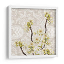 Estudio De La Colección De Flores E - Diane Miller | Cuadro decorativo de Canvas Lab