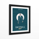 James Bond 2 | Cuadro decorativo de Canvas Lab