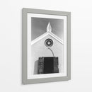 Arquitectura De Bermudas I - Laura DeNardo | Cuadro decorativo de Canvas Lab