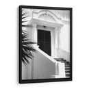 Arquitectura De Bermudas Ii - Laura DeNardo | Cuadro decorativo de Canvas Lab