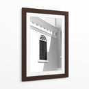 Arquitectura De Bermudas Iii - Laura DeNardo | Cuadro decorativo de Canvas Lab