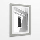 Arquitectura De Bermudas Iii - Laura DeNardo | Cuadro decorativo de Canvas Lab