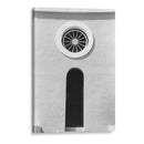 Arquitectura De Bermudas Vi - Laura DeNardo | Cuadro decorativo de Canvas Lab