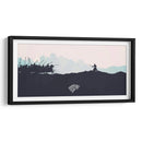 Batalla épica | Cuadro decorativo de Canvas Lab