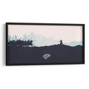 Batalla épica | Cuadro decorativo de Canvas Lab